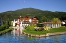  ROMANTIKHOTEL SEEFISCHER AM SEE  4 ( -  , )