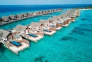 .  FAIRMONT MALDIVES SIRRU FEN FUSHI 5*.  25-30% +  