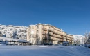 Отель WALDHAUS FLIMS ALPINE GRAND HOTEL & SPA 5 (Флимс, Швейцария)