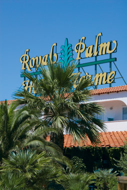 TERME ROYAL PALM  4*,  