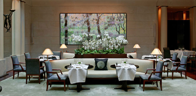 PARK HYATT PARIS - VENDOME 5*,  