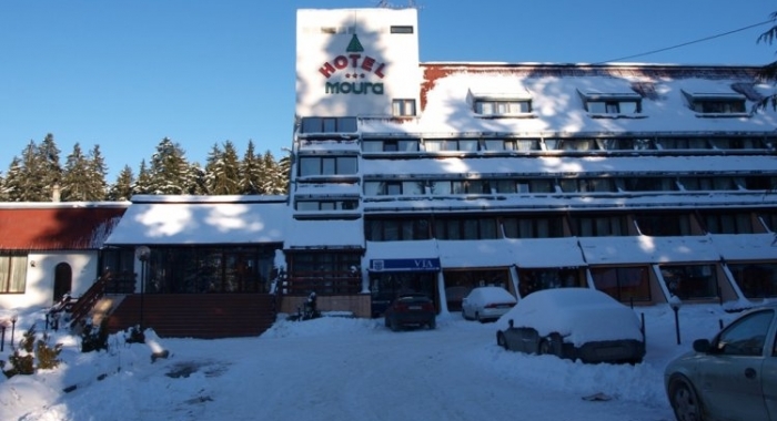 MURA BOROVETS 3*,  