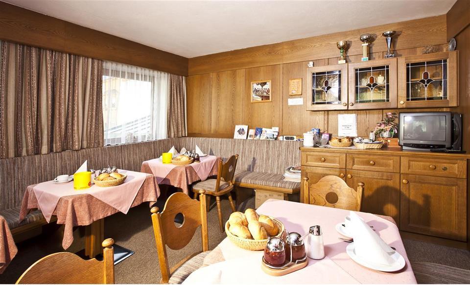 PENSION SOELDENKOGL,  