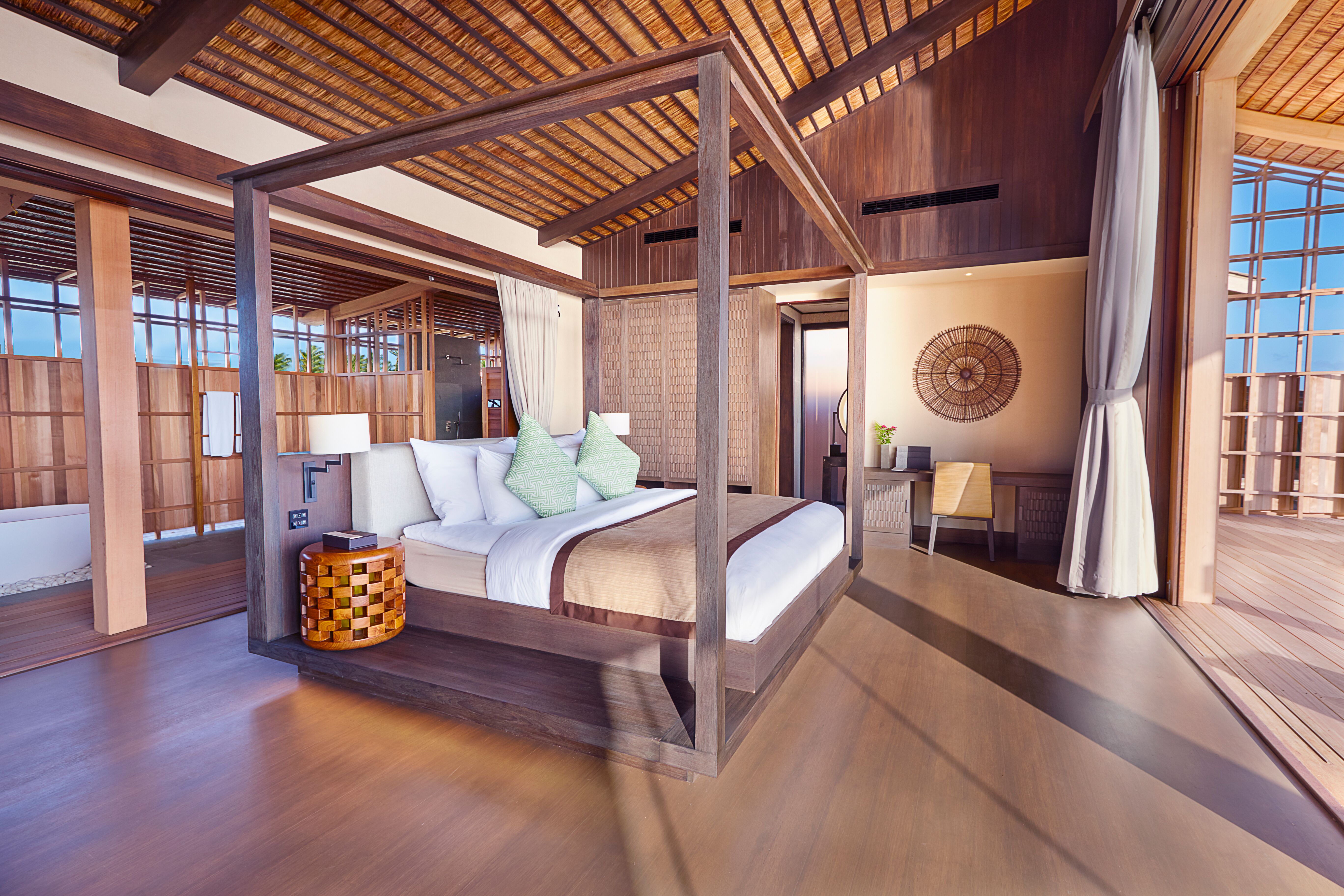 KUDADOO MALDIVES PRIVATE ISLAND 5*+,  