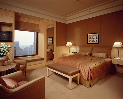 FOUR SEASONS NEW YORK HOTEL  5*,  