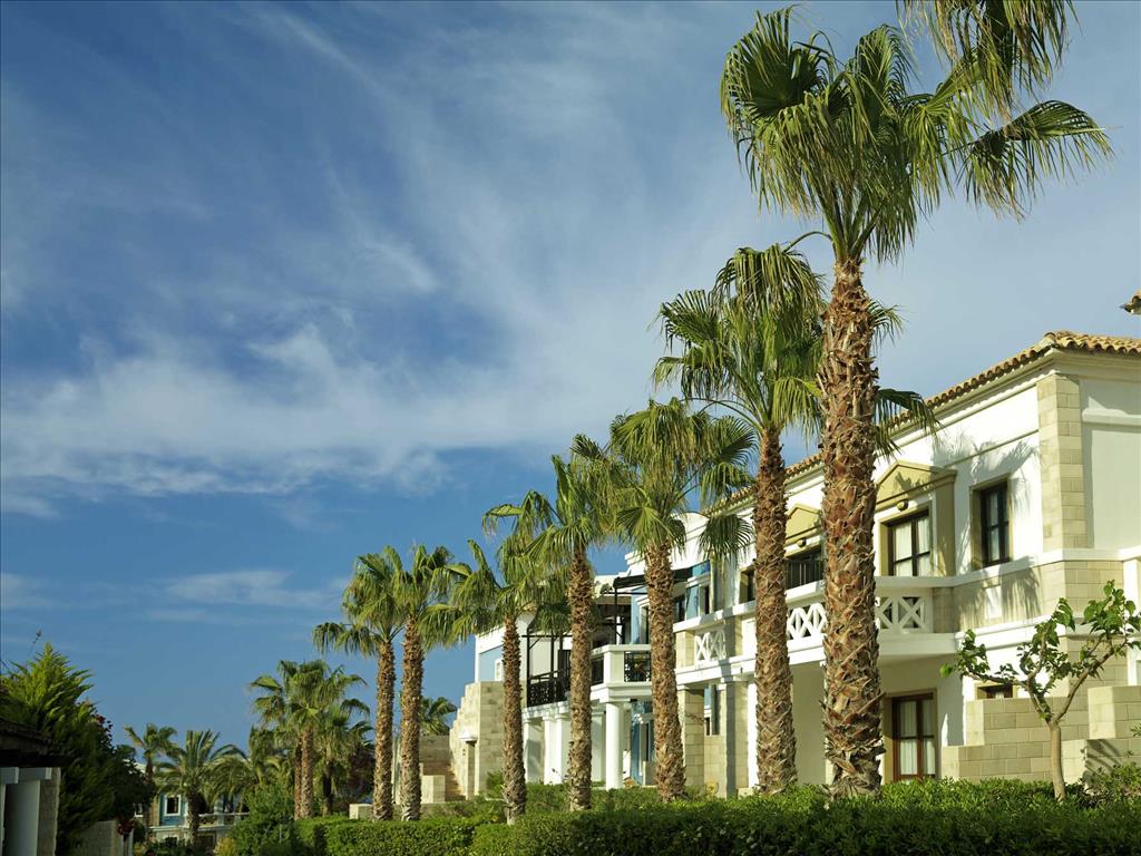 ALDEMAR ROYAL MARE & SUITES 5*,  