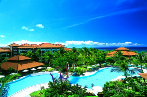 AYODYA RESORT 5*,  