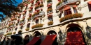 PLAZA ATHENEE