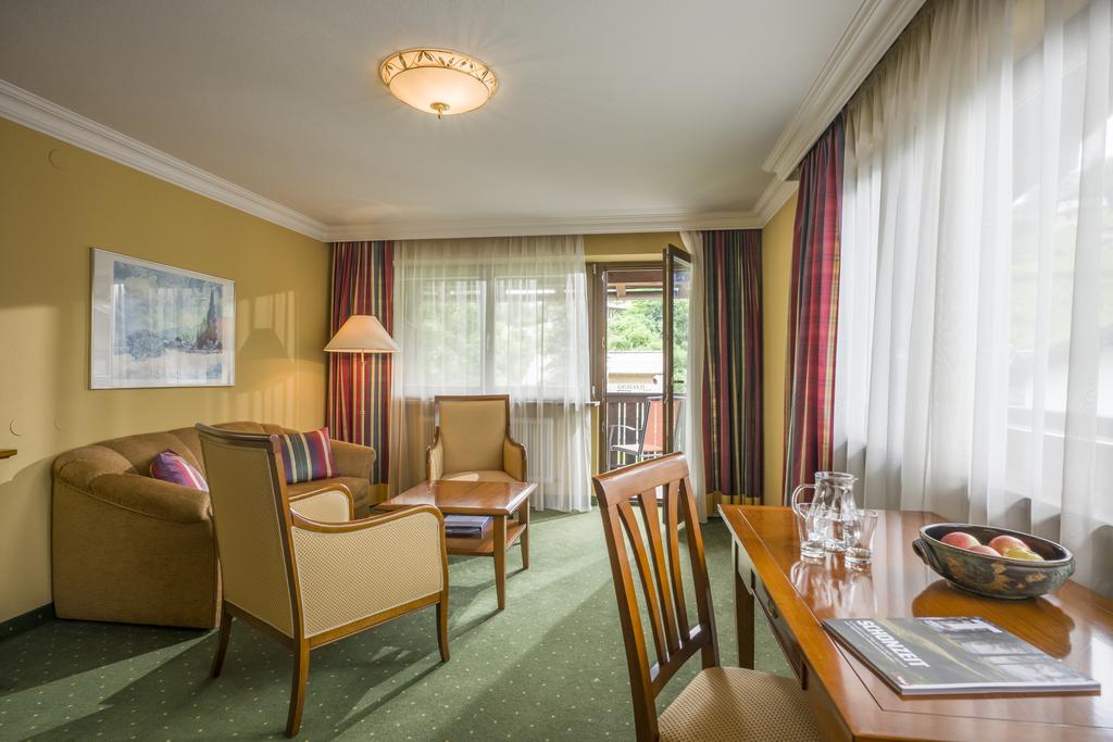 SPORTHOTEL AUSTRIA 4*,  