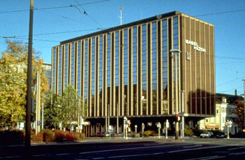 HILTON BASEL  5*,  