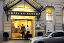 BEST WESTERN PREMIER KAISERHOF WIEN