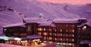  LE VAL THORENS 4 ( , )