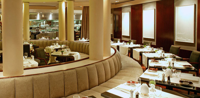 PARK HYATT PARIS - VENDOME 5*,  