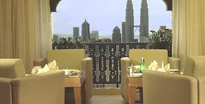 BEST WESTERN PREMIER SERI PACIFIC HOTEL (     ) 5*,  