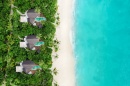   .  JW MARRIOTT MALDIVES RESORT & SPA