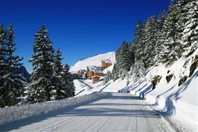 RES. LA REFUGE DU GOLF,  