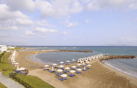 KNOSSOS BEACH CLUB ,  