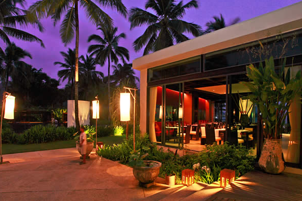 RAMADA KHAO LAK  4*+,  