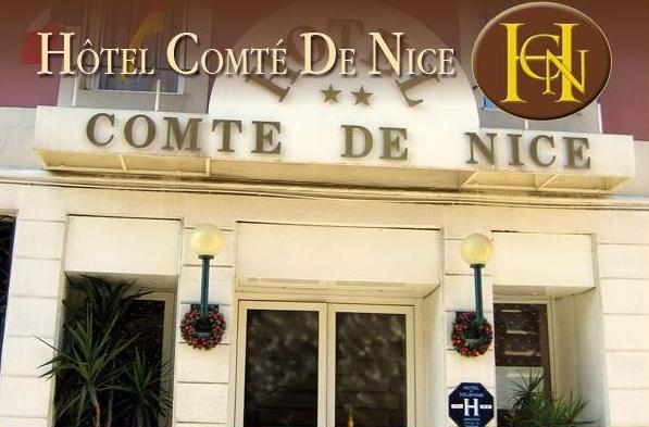 COMTE DE NICE 2*,  