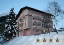 Отель GARNI VALUELLA 4 (Ишгль, Австрия)