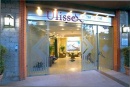 ULISSE DELUXE HOSTEL 