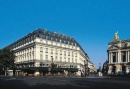 INTERCONTINENTAL LE GRAND HOTEL PARIS 