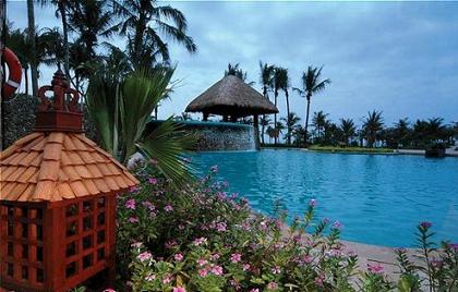 HOLIDAY INN RESORT SANYA (.) 5*,  