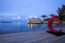 CENTARA RAS FUSHI RESORT & SPA