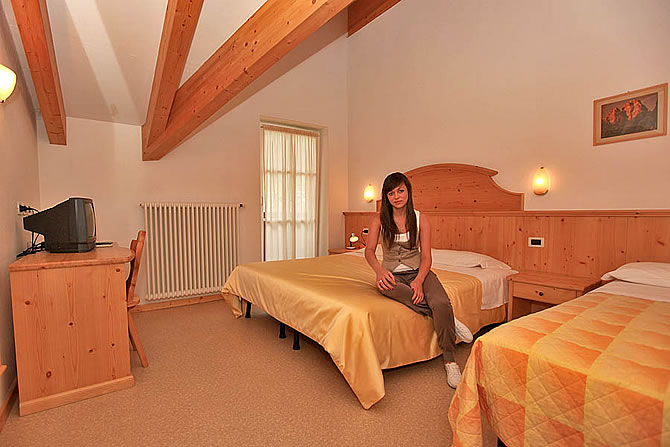 VILLA MARGHERITA  3*,  