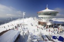 Зимние и горнолыжные туры в Южную Корею