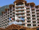 Отель ALPINA ECLECTIC 4 (Шамони, Франция)