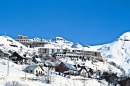  CLUB DU SOLEIL ORCIERES 3 (, )