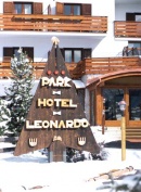  PARKHOTEL LEONARDO (   - , )