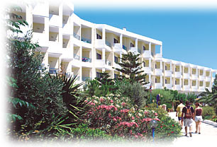 APHRODITE BEACH HOTEL 4*,  