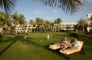  JEBEL ALI RESORT & SPA - PALM TREE COURT	 5 (, )