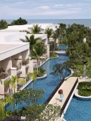 SHERATON HUA HIN RESORT & SPA 