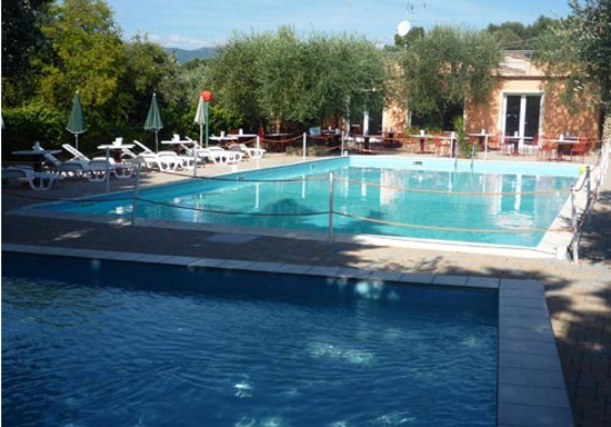 RESIDENCE BORGO VERDE,  