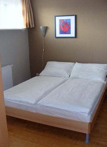 APPARTEMENT GRINZING ,  