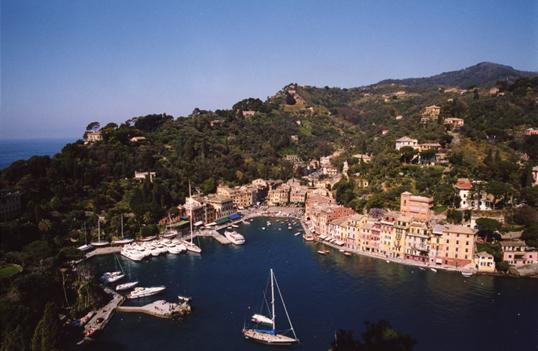 EIGHT HOTEL PORTOFINO  4*,  