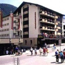 Отель GORNERGRAT DORF  3 (Церматт, Швейцария)