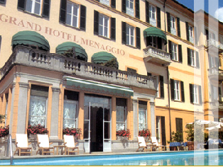 GRAND HOTEL MENAGGIO  4*,  