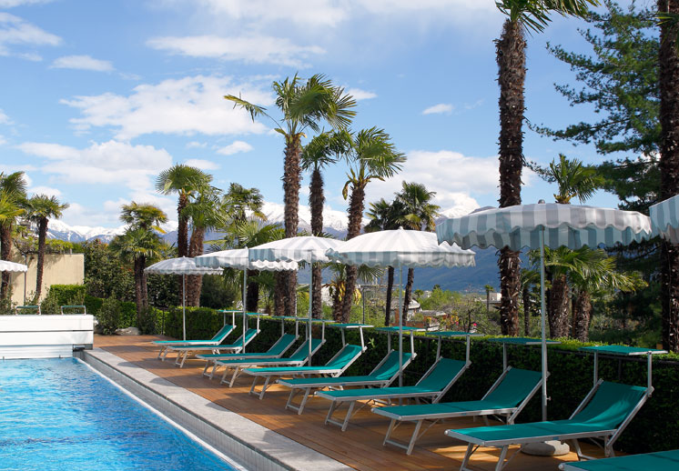 ESPLANADE HOTEL RESORT & SPA 4*super,  