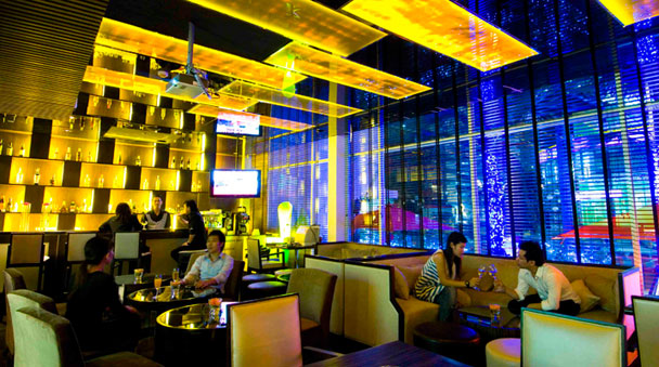 FURAMA XCLUSIVE ASOKE SUKHUMVIT 4*,  