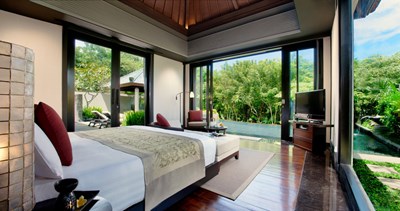 BANYAN TREE UNGASAN 5*,  