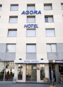 Отель AGORA  3 (Антверпен, Бельгия)