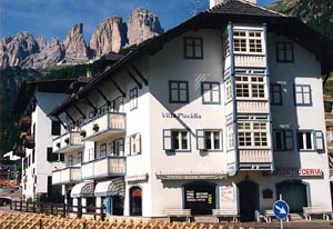 APARTAMENTS GRUNWALD,  