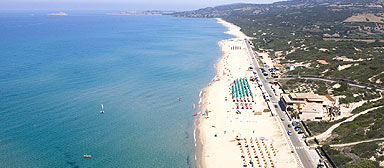 : DUNE VILLAGE LE ROCCE (   ) 4*,  