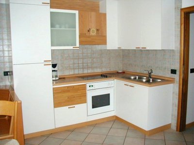 APPARTMENTS IN CAMPITELLO,  