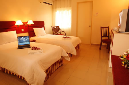 CONCORDE INN KLIA (     ) 3*,  