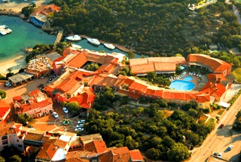 CERVO HOTEL 5*,  